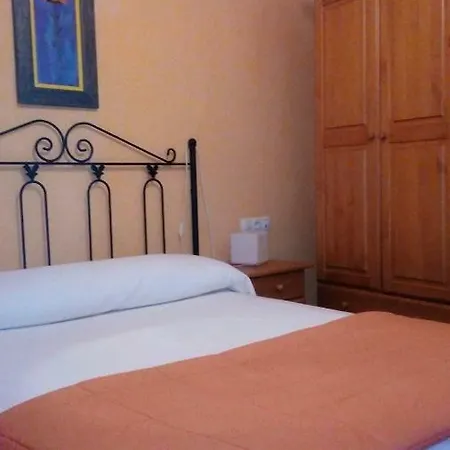 Дом отдыха Casa Rural Sant Vicent Бокайренте