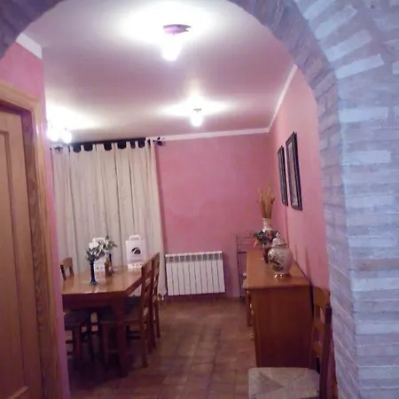 Casa Rural Sant Vicent