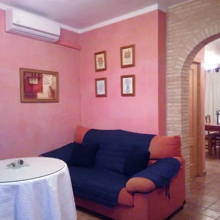 Casa Rural Sant Vicent Дом отдыха