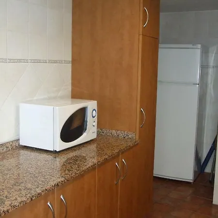 Casa Rural Sant Vicent Дом отдыха Бокайренте
