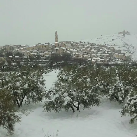 Casa Rural Sant Vicent