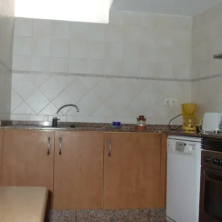 Casa Rural Sant Vicent Дом отдыха